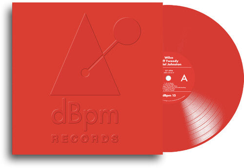 dBpm 15 (BF 2025 RSD Exclusive, Red Vinyl) | Mint (M) Mint (M)