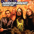 Monster Magnet - (PRE ORDER 6/26/26) Powertrip (2xVINYL) |