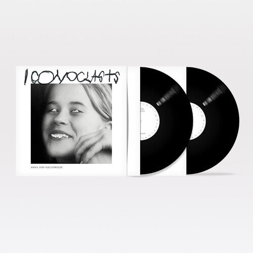 ICONOCLASTS (2xVINYL) | Mint (M) Mint (M)