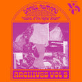 Romano, Daniel - Visions Of The Higher Dream |