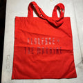 EVERYBODY SCREAM (VINYL TOTE BAG PROMO) 13x15" | Mint (M)
