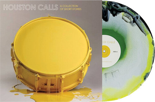 (PRE-ORDER 10/24/25) A Collection of Short Stories (VINYL) | Mint (M) Mint (M)