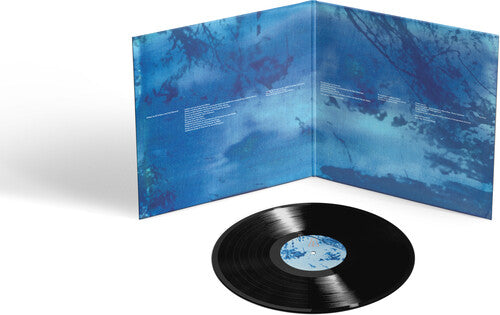 Ed O'Brien - (PRESALE 5/22/26) Blue Morpho (VINYL) | Mint (M) Mint (M)