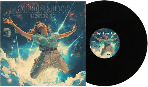 (PRE-ORDER 9/19/25) Lighten Up [Explicit Content] (VINYL) | Mint (M) Mint (M)