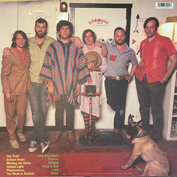 B-Room (VINYL) | Mint (M) Mint (M)