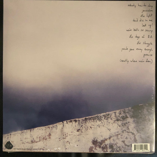 Mirah (3) - C'mon Miracle (VINYL) | Mint (M) Mint (M)