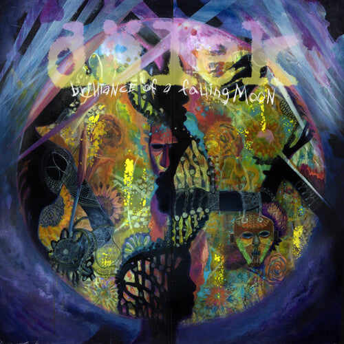 Dalek - (PRE ORDER 3/27/26) Brilliance of a Falling Moon (VINYL) |