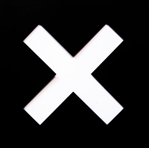 The XX Vinyl Record
