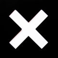 The XX Vinyl Record