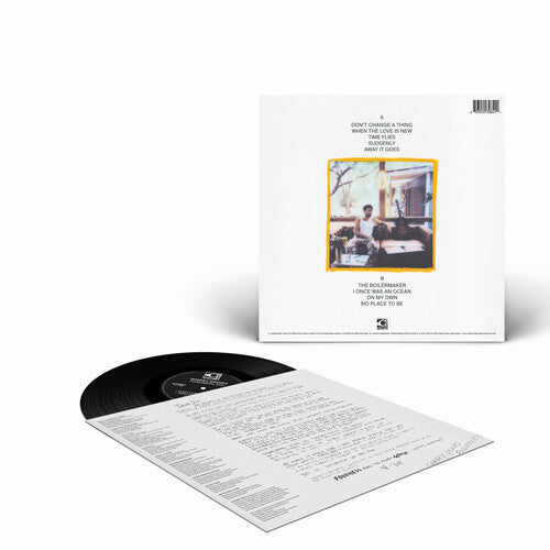 Shakey Graves - Fondness, Etc. (VINYL) | Mint (M) Mint (M)