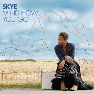 Skye - Mind How You Go (VINYL) | Mint (M) Mint (M)