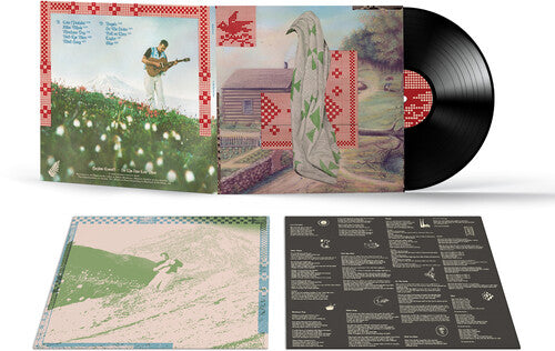 Hayden Everett - (PRESALE 7/10/26) So the Sun Can Pour (VINYL) | Mint (M) Mint (M)