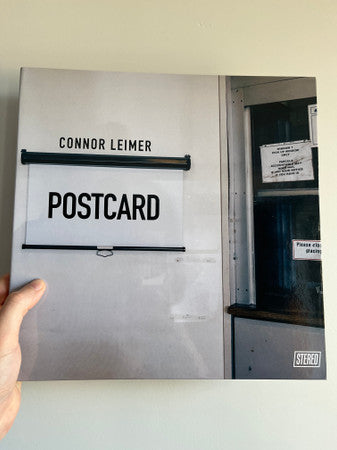 Postcard (2xVINYL) | Mint (M) Mint (M)