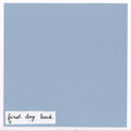 First Day Back - Forward (VINYL) | Mint (M) Mint (M)
