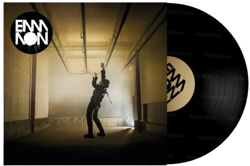 (PRE-ORDER 10/17/25) Icon (VINYL) | Mint (M) Mint (M)