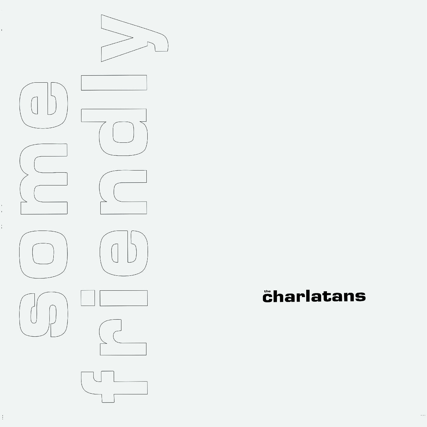 The Charlatans UK - Some Friendly 35th Anniversary Edition (2xCD) |