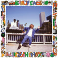 Benny Sings - Young Hearts |