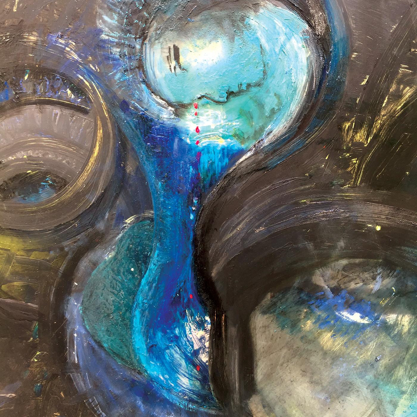 Subtle Degrees - A Dance That Empties |