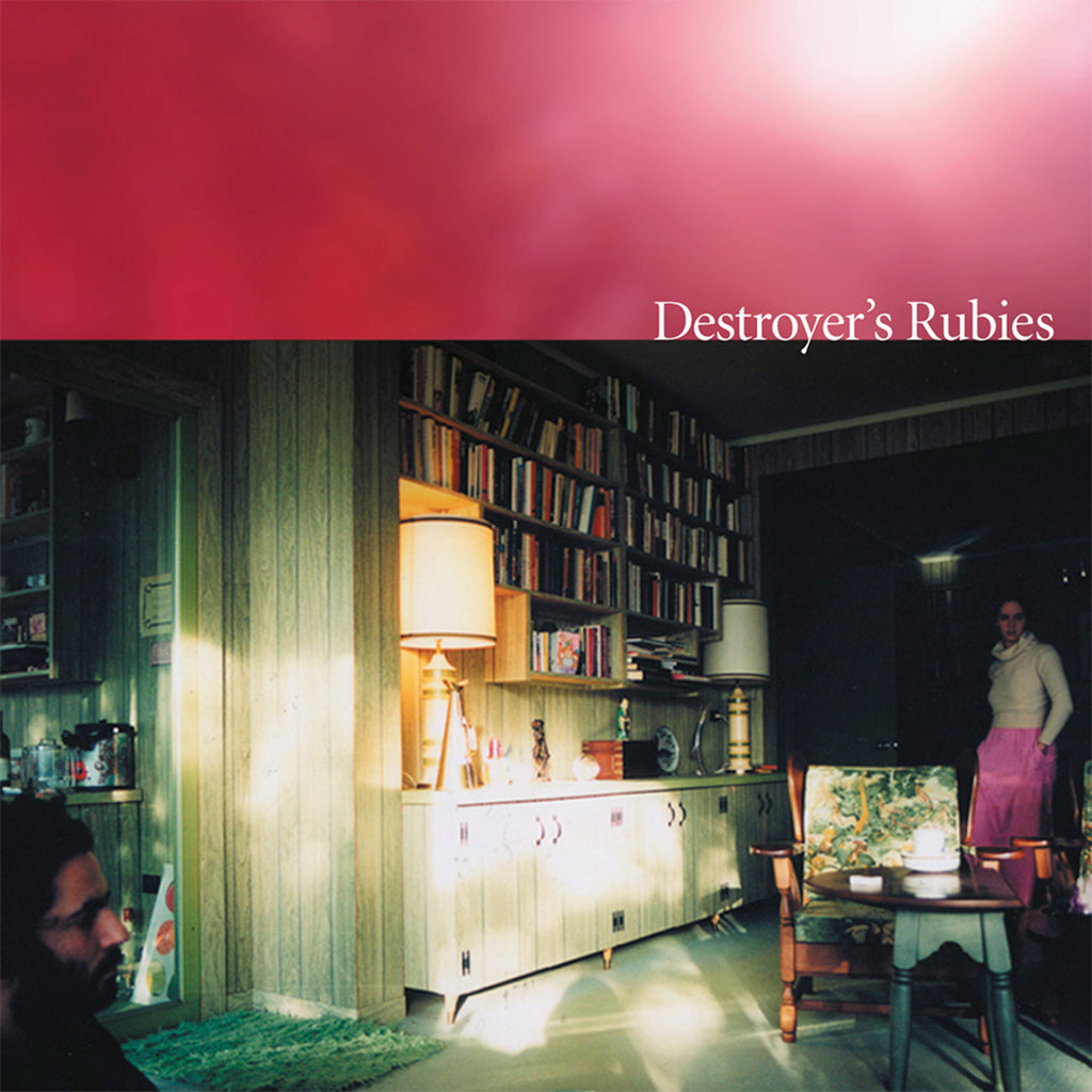 Destroyer - Destroyer's Rubies (2xVINYL) |