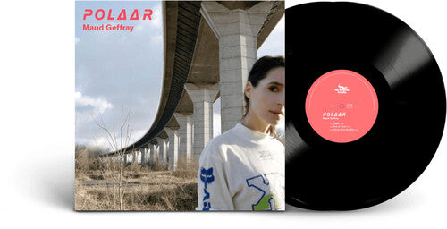 Maud Geffray - (PRESALE 6/12/26) Polaar (2xVINYL) | Mint (M) Mint (M)