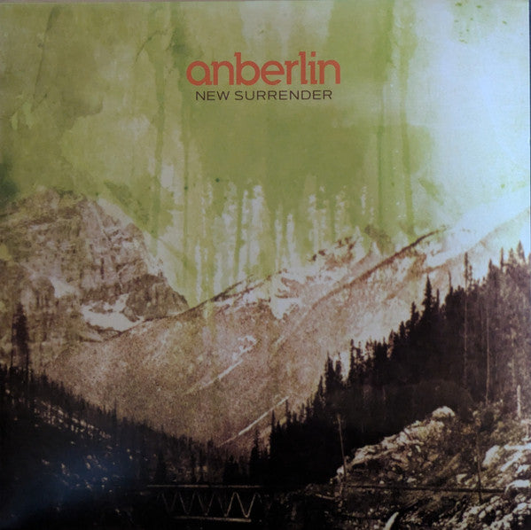 New Surrender (VINYL) *SMALL DING* | Mint (M)