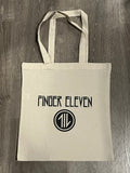 LAST NIGHT ON EARTH (VINYL TOTE BAG) | Mint (M)
