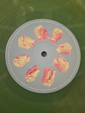 Dreamland (COLOR VINYL) | Mint (M) Mint (M)