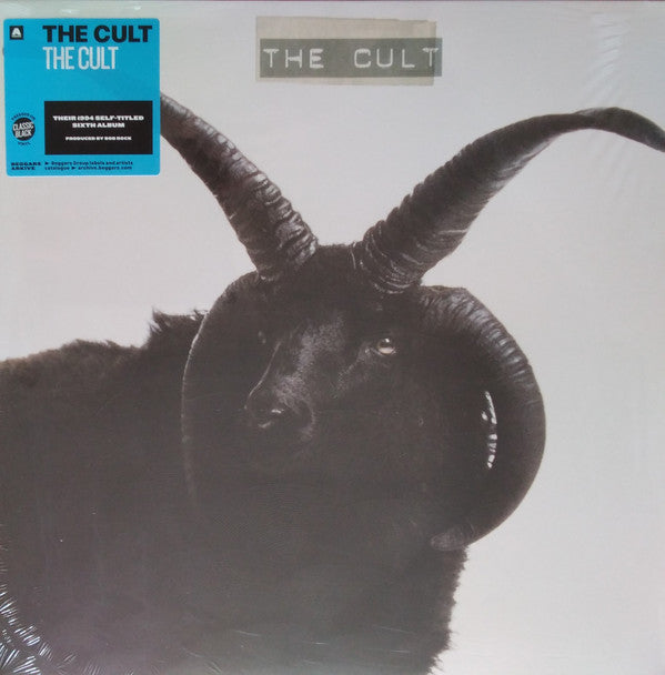 The Cult | Mint (M) Mint (M)