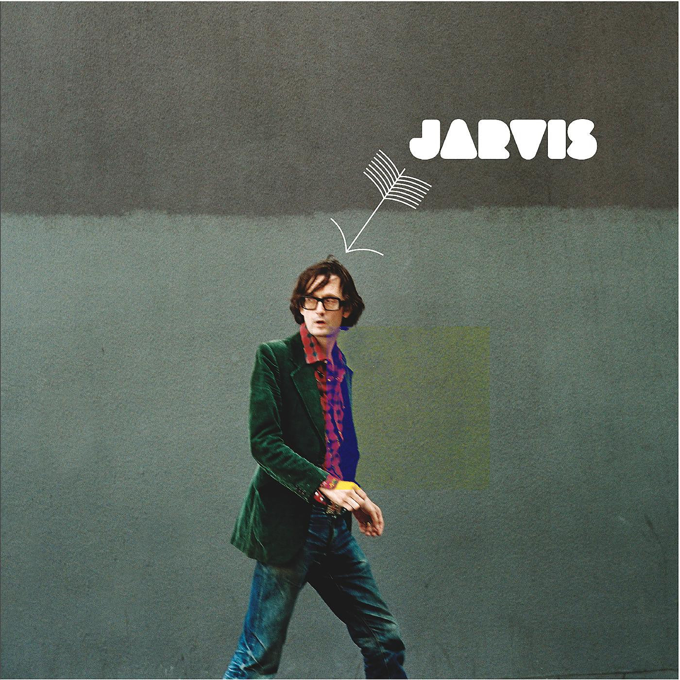 Cocker, Jarvis - Jarvis |