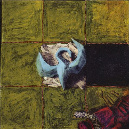Dove Ellis - (PRESALE 5/15/26) Blizzard (VINYL) | Mint (M) Mint (M)