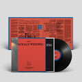 (PRE-ORDER 11/7/25) A Jackal's Wedding (VINYL) | Mint (M) Mint (M)
