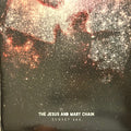 The Jesus and Mary Chain - Sunset 666 (2x RED VINYL) |