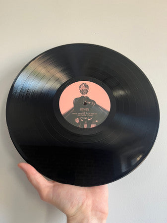 Postcard (2xVINYL) | Mint (M) Mint (M)