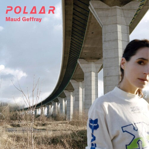 Maud Geffray - (PRESALE 6/12/26) Polaar (2xVINYL) | Mint (M) Mint (M)
