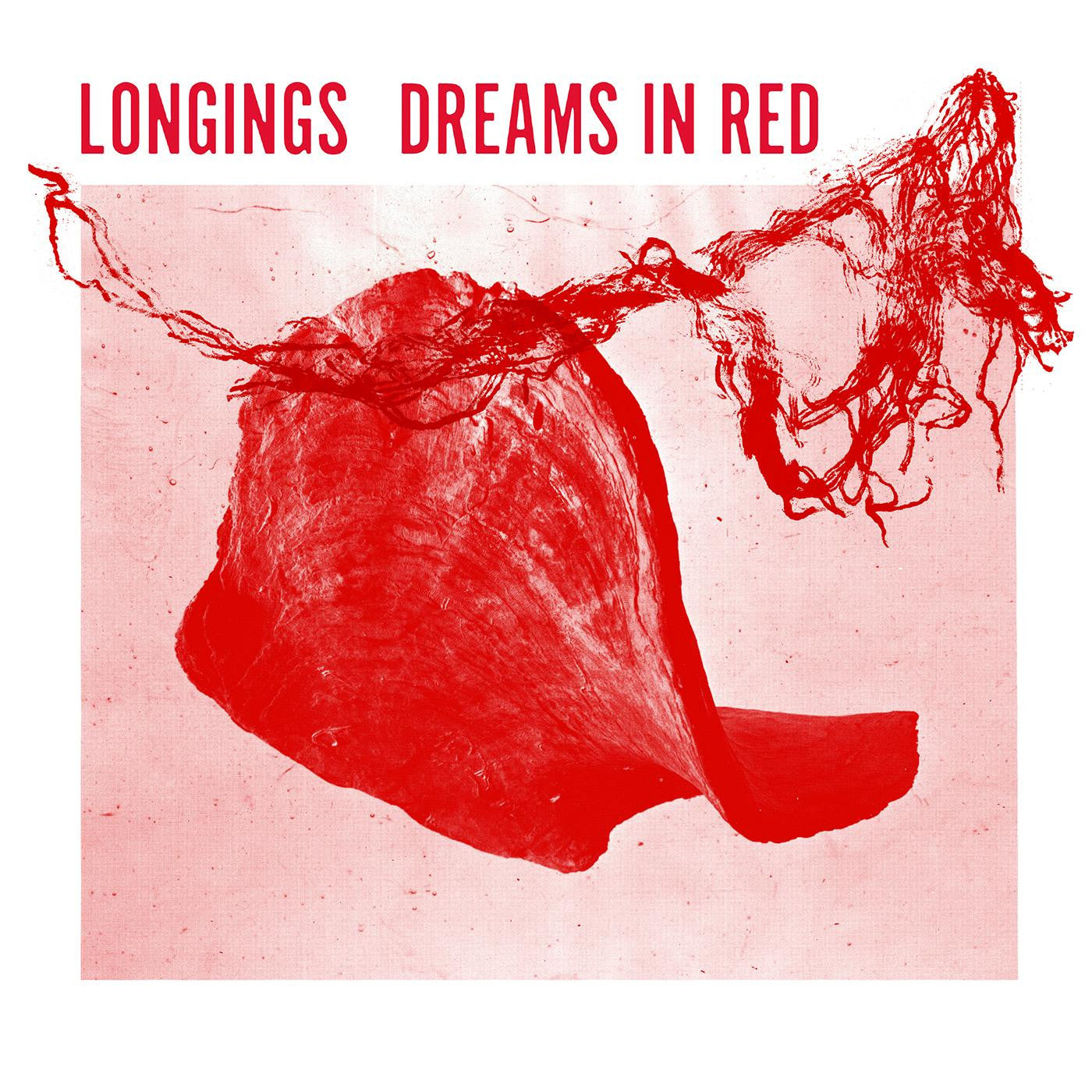 Longings - Dreams In Red |