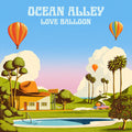 Love Balloon [IEX] (VINYL) | Mint (M) Mint (M)