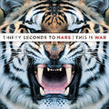30 Seconds To Mars - This Is War (VINYL)*DISCOUNT COPY* | Mint (M) Mint (M)