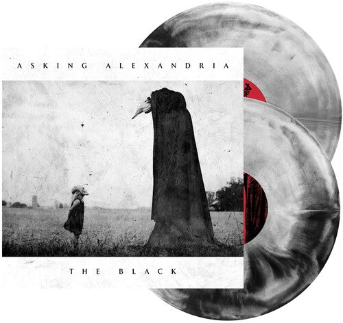 The Black (VINYL RSD) |