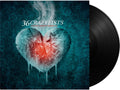 36 Crazyfists - Snow Capped Romance (VINYL) |