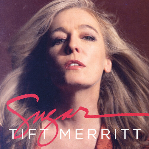 Tift Merritt - (PRESALE 6/26/26) Sugar (VINYL) | Mint (M) Mint (M)