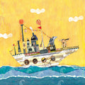 Alan Gogoll - (PRESALE 6/5/26) Sunny Side Of The Stream (VINYL) | Mint (M) Mint (M)