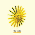 Chills, The - Sunburnt (INDIE EXCLUSIVE, ORANGE VINYL) |
