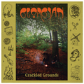 Georgian - (PRESALE 6/19/26) Crackled Grounds (BROWN 2xVINYL + CD) | Mint (M) Mint (M)