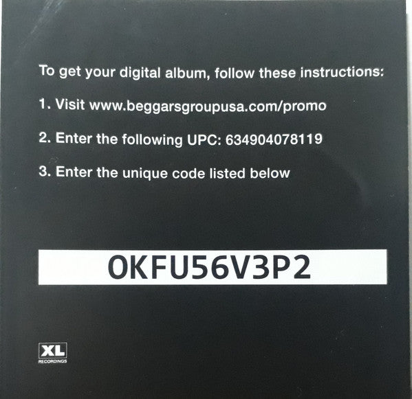 Radiohead - OK Computer | Mint (M) Mint (M)