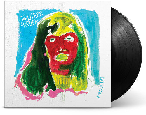 (PRE-ORDER 1/16/26) Eat Myself (180 Gram Vinyl, Gatefold LP Jacket) |