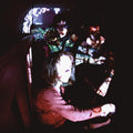 Night Beats - Night Beats (PURPLE VINYL) |