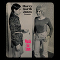 Uneback, Mattias - Harry Garth Jones - Presents Music for Love (LOVE SPLATTERED VINYL) | Mint (M) Mint (M)