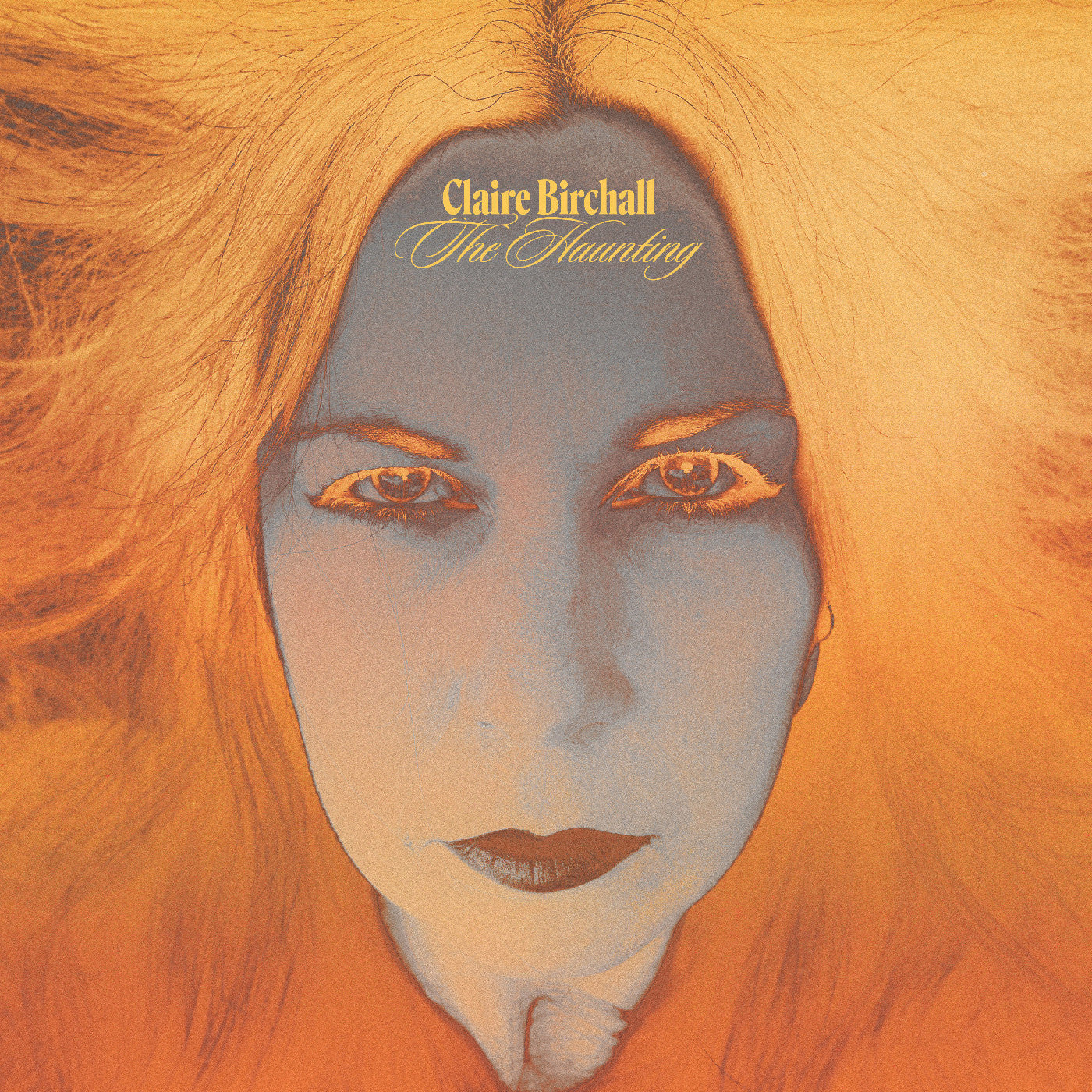 Birchall, Claire - The Haunting |
