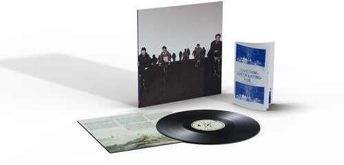 Friko - (PRE ORDER 4/24/26) Something Worth Waiting for (VINYL) |