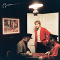 Burnover *PRE-ORDER 8/22/25* (VINYL) | Mint (M) Mint (M)